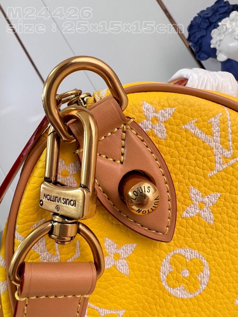 Louis Vuitton Speedy Bags